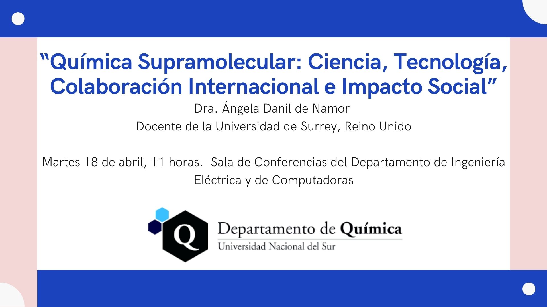 Química Supramolecular