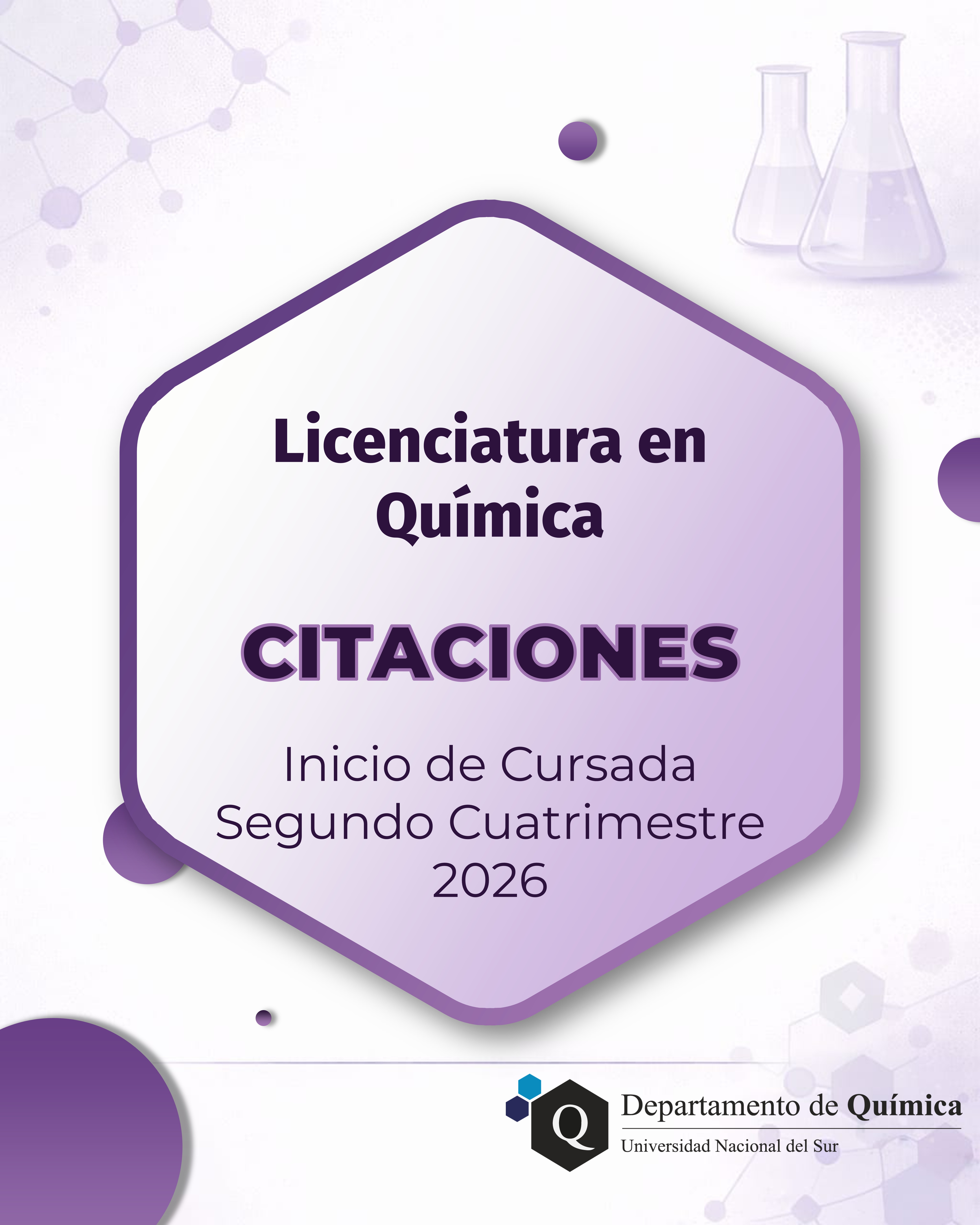 Lic. en Química