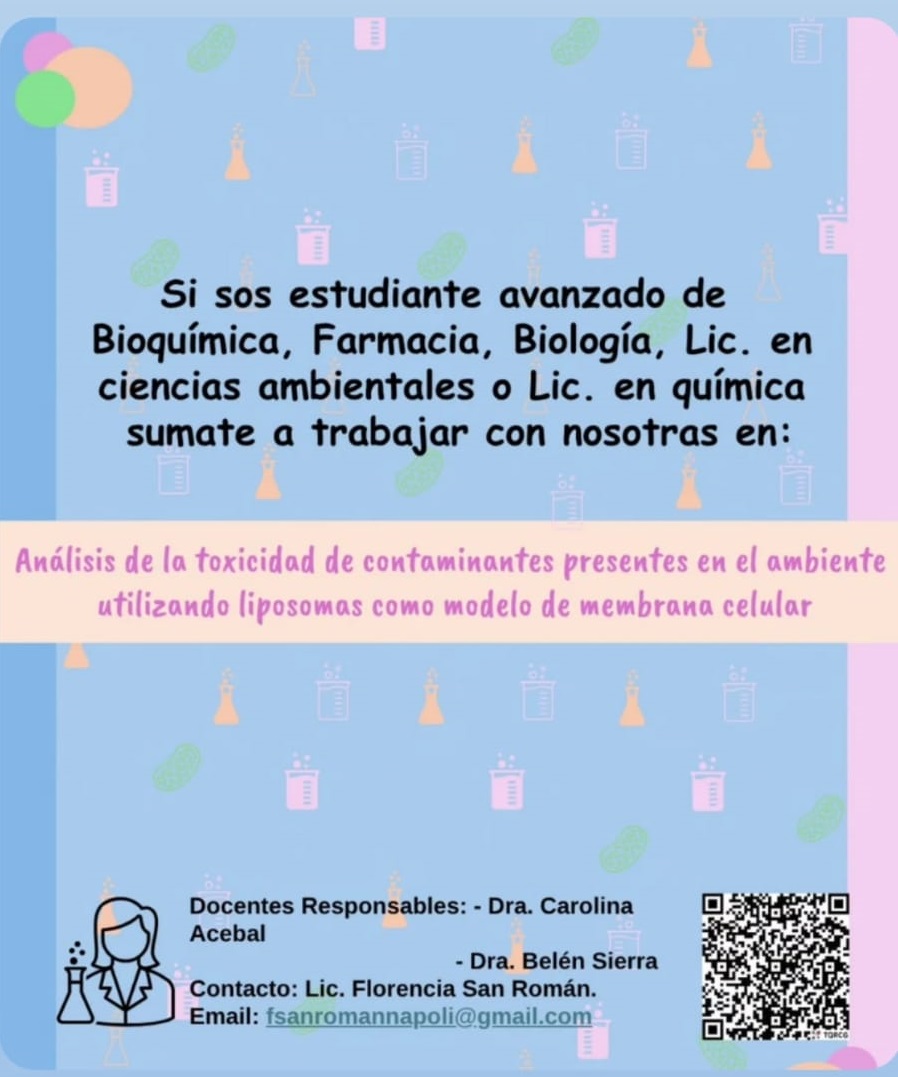 convocatoria