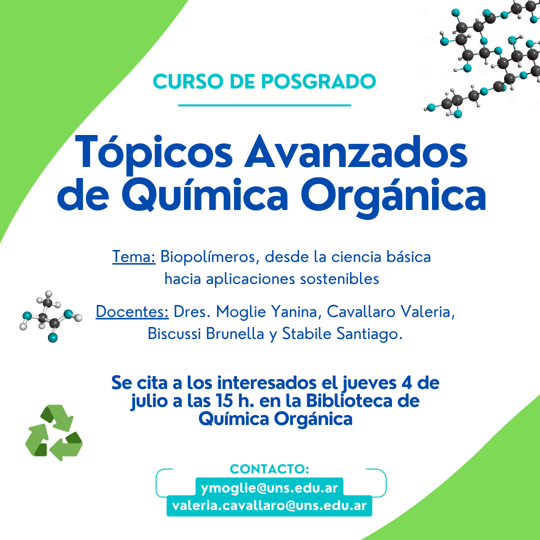 Citación Tópicos 2025