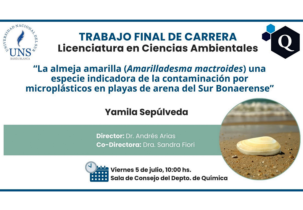 TFC-Yamila Sepulveda