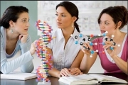 Profesorado en Química